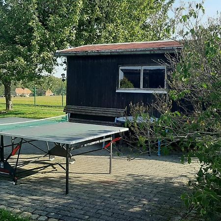 Ferienhaus Stolle Lawalde 외부 사진