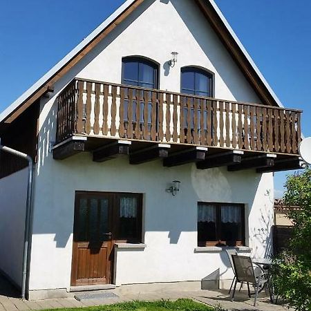 Ferienhaus Stolle Lawalde 외부 사진