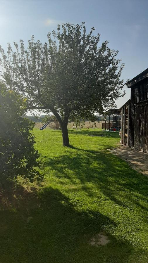 Ferienhaus Stolle Lawalde 외부 사진