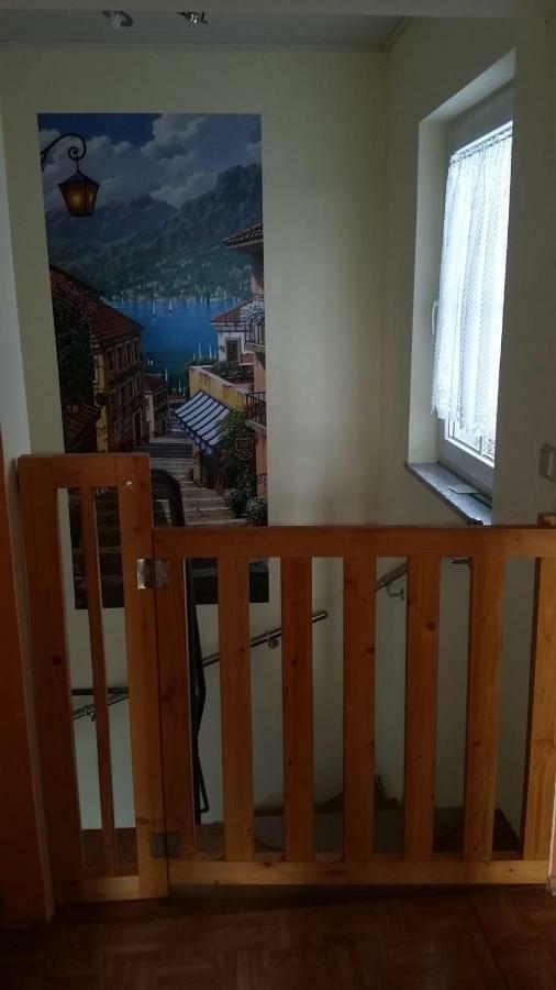 Ferienhaus Stolle Lawalde 외부 사진