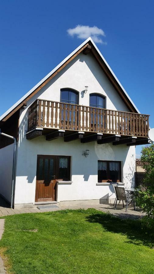 Ferienhaus Stolle Lawalde 외부 사진