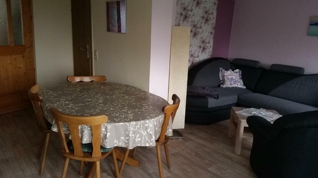 Ferienhaus Stolle Lawalde 외부 사진